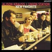 El texto musical DAYLIGHT de ALISON KRAUSS también está presente en el álbum New favorite (2001)