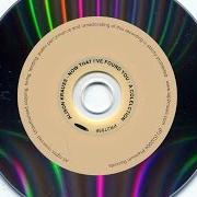 El texto musical BROADWAY de ALISON KRAUSS también está presente en el álbum Now that i've found you: a collection (1995)