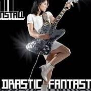 El texto musical FUNNYMAN de KT TUNSTALL también está presente en el álbum Drastic fantastic (2007)