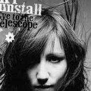 El texto musical UNDER THE WEATHER de KT TUNSTALL también está presente en el álbum Eye to the telescope (2005)