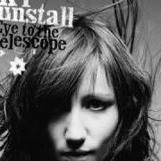 El texto musical FALSE ALARM de KT TUNSTALL también está presente en el álbum False alarm