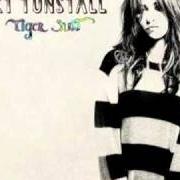 El texto musical LOST de KT TUNSTALL también está presente en el álbum Tiger suit (2010)