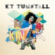 El texto musical TWO WAY de KT TUNSTALL también está presente en el álbum Kin (2016)
