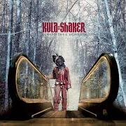 El texto musical SOUND OF DRUMS de KULA SHAKER también está presente en el álbum Peasants, pigs & astronauts