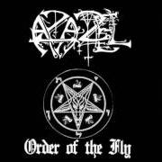 El texto musical UNDERSERVING FATE de KULT OV AZAZEL también está presente en el álbum Order of the fly (1999)