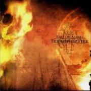 El texto musical LE MESSE NOIR de KULT OV AZAZEL también está presente en el álbum Triumph of fire (2001)