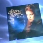 El texto musical INVISIBLE de ALISON MOYET también está presente en el álbum Alf (1984)