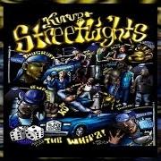 El texto musical YESSIR de KURUPT también está presente en el álbum Streetlights (2010)