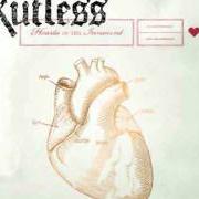 El texto musical LEGACY de KUTLESS también está presente en el álbum Hearts of the innocent (2006)