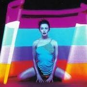 El texto musical LIMBO de KYLIE MINOGUE también está presente en el álbum Impossible princess (1997)
