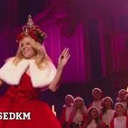 El texto musical IT'S THE MOST WONDERFUL TIME OF THE YEAR de KYLIE MINOGUE también está presente en el álbum Kylie christmas (2015)