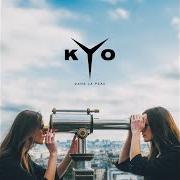 El texto musical PRENDS LES COUPS de KYO también está presente en el álbum Dans la peau (2017)