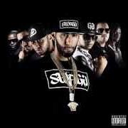 El texto musical BELVÉ de LA FOUINE también está presente en el álbum Cdc4 (2014)