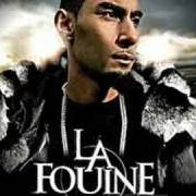 El texto musical IL SE PASSE QUELQUE CHOSE de LA FOUINE también está presente en el álbum Drôle de parcours (2013)