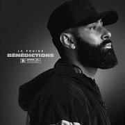 El texto musical R. de LA FOUINE también está presente en el álbum Bénédictions (2020)