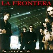 El texto musical VIENTO PARA ATERRIZAR de LA FRONTERA también está presente en el álbum Rivas creek (2010)