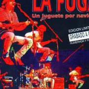 El texto musical TIEMPO PERDIDO (LOS SUAVES) de LA FUGA también está presente en el álbum Un juguete por navidad (1998)