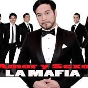 El texto musical ME MATA de LA MAFIA también está presente en el álbum Amor y sexo (2014)