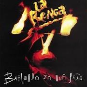 El texto musical INTERVALO de LA RENGA también está presente en el álbum Bailando en una pata (1995)