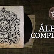 El texto musical SABES QUE de LA RENGA también está presente en el álbum Pesados vestigios (2014)