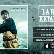 El texto musical NEGRITA de LA RUE KETANOU también está presente en el álbum Allons voir (2014)