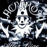 El texto musical RUIN de LACRIMOSA también está presente en el álbum Alles luge (1993)