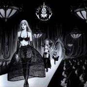 El texto musical VANKINA de LACRIMOSA también está presente en el álbum Der morgen danach (single) (2001)