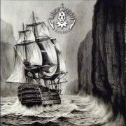 El texto musical DURCH NACHT UND FLUT (SINGLE VERSION) de LACRIMOSA también está presente en el álbum Durch nacht und flut (single) (2002)