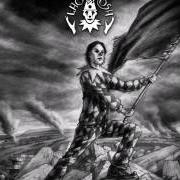 El texto musical VERLOREN de LACRIMOSA también está presente en el álbum Revolution (2012)