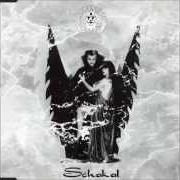 El texto musical SCHAKAL (PIANO VERSION) de LACRIMOSA también está presente en el álbum Schakal (1994)