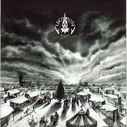 El texto musical SEELE IN NOT de LACRIMOSA también está presente en el álbum Angst (1991)