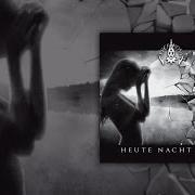 El texto musical HEUTE NACHT de LACRIMOSA también está presente en el álbum Heute nacht (2014)