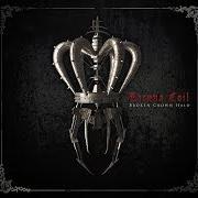 El texto musical ZOMBIES de LACUNA COIL también está presente en el álbum Broken crown halo (2014)