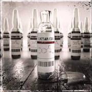 El texto musical TRIP THE DARKNESS de LACUNA COIL también está presente en el álbum Dark adrenaline (2012)