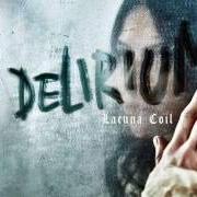 El texto musical BROKEN THINGS de LACUNA COIL también está presente en el álbum Delirium (2016)