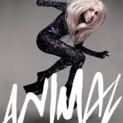 El texto musical CHILLIN de LADY GAGA también está presente en el álbum Mother monster (2012)