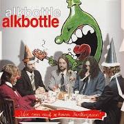 El texto musical WIR SAN AUF KANA KINDERJAUSN de ALKBOTTLE también está presente en el álbum Wir san auf kana kinderjausn (1995)