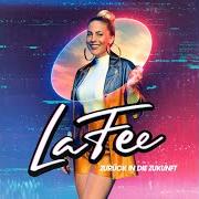 El texto musical NEONLICHT de LAFEE también está presente en el álbum Zurück in die zukunft (2021)