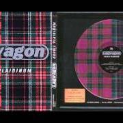 El texto musical CHOKE de LAGWAGON también está presente en el álbum Double plaidinum (1997)
