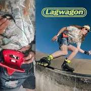 El texto musical FAITHFULLY de LAGWAGON también está presente en el álbum Railer (2019)