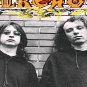 El texto musical PODBABSKEJ STÁNEK de ALKEHOL también está presente en el álbum Alkehol (1992)