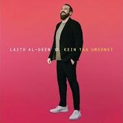 El texto musical HALT MICH FEST de LAITH AL-DEEN también está presente en el álbum Kein tag umsonst (2020)