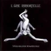 El texto musical ICH GAB DIR ALLES de L'AME IMMORTELLE también está presente en el álbum Wenn der letzte schatten fällt (1999)