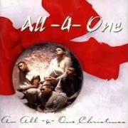El texto musical O' COME ALL YE FAITHFULL de ALL 4 ONE también está presente en el álbum An all-4-one christmas
