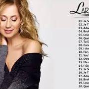 El texto musical VOCE de LARA FABIAN también está presente en el álbum Essential (2015)