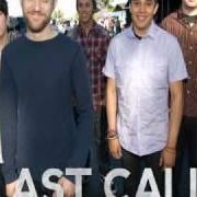 El texto musical SLOW MOTION de LAST CALL también está presente en el álbum 12:57 (2010)