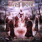 El texto musical SOUND OF RAIN de LAST TRIBE también está presente en el álbum The uncrowned (2003)