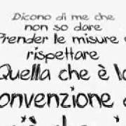 El texto musical SEI COME ME de L'AURA también está presente en el álbum Sei come me (2010)