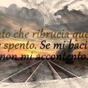 El texto musical TI LASCIO de LAURA BONO también está presente en el álbum S'intitola così (2008)