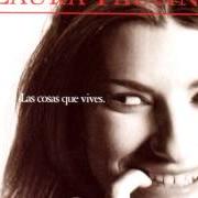 El texto musical ESCUCHA A TU CORAZÓN de LAURA PAUSINI también está presente en el álbum Las cosas que vives (1996)